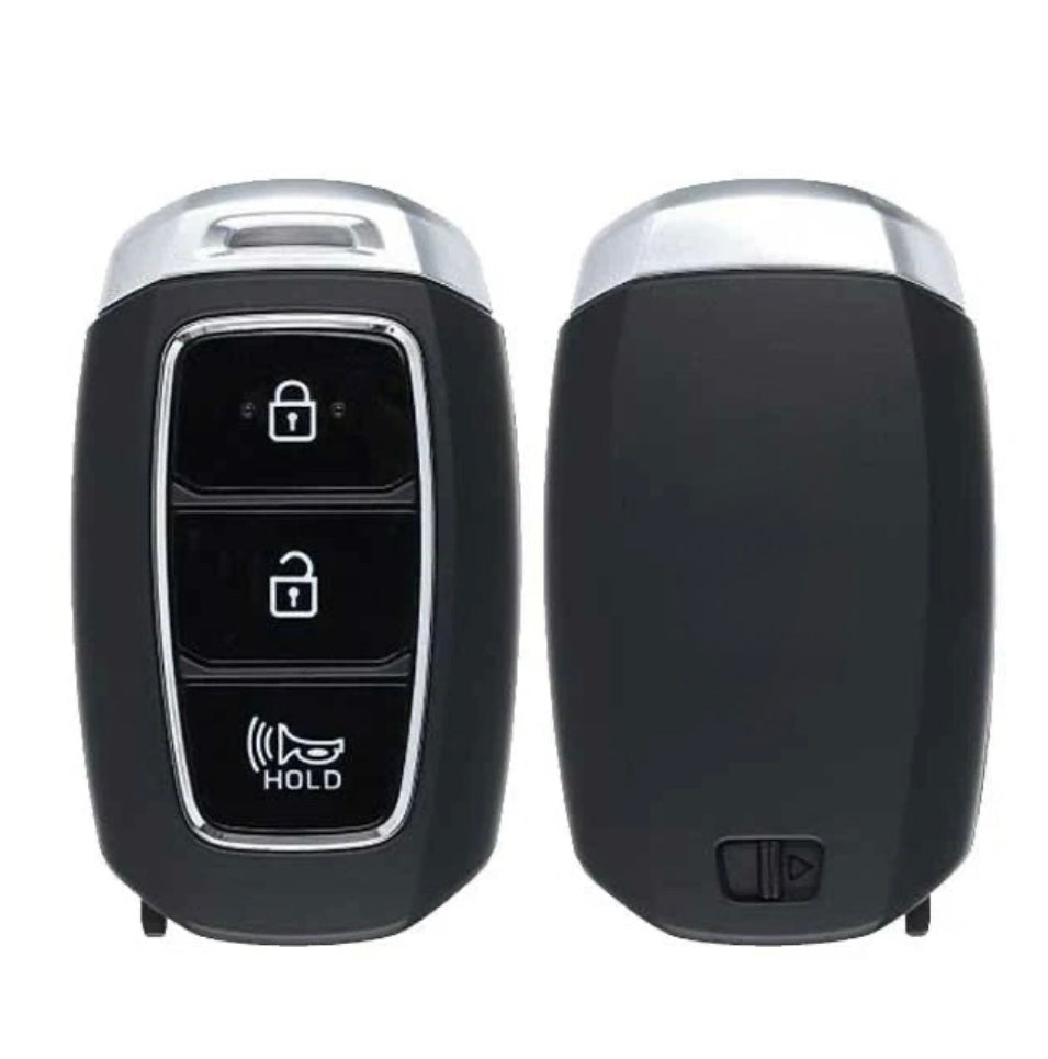 2021-2025 Hyundai Venue / 3-Button Smart Key / PN: 95440-K2200 / SY5QXFGE03 / AFTERMARKET 2021-2025 Hyundai Venue / 3-Button Smart Key / PN: 95440-K2200 / SY5QXFGE03 / AFTERMARKET